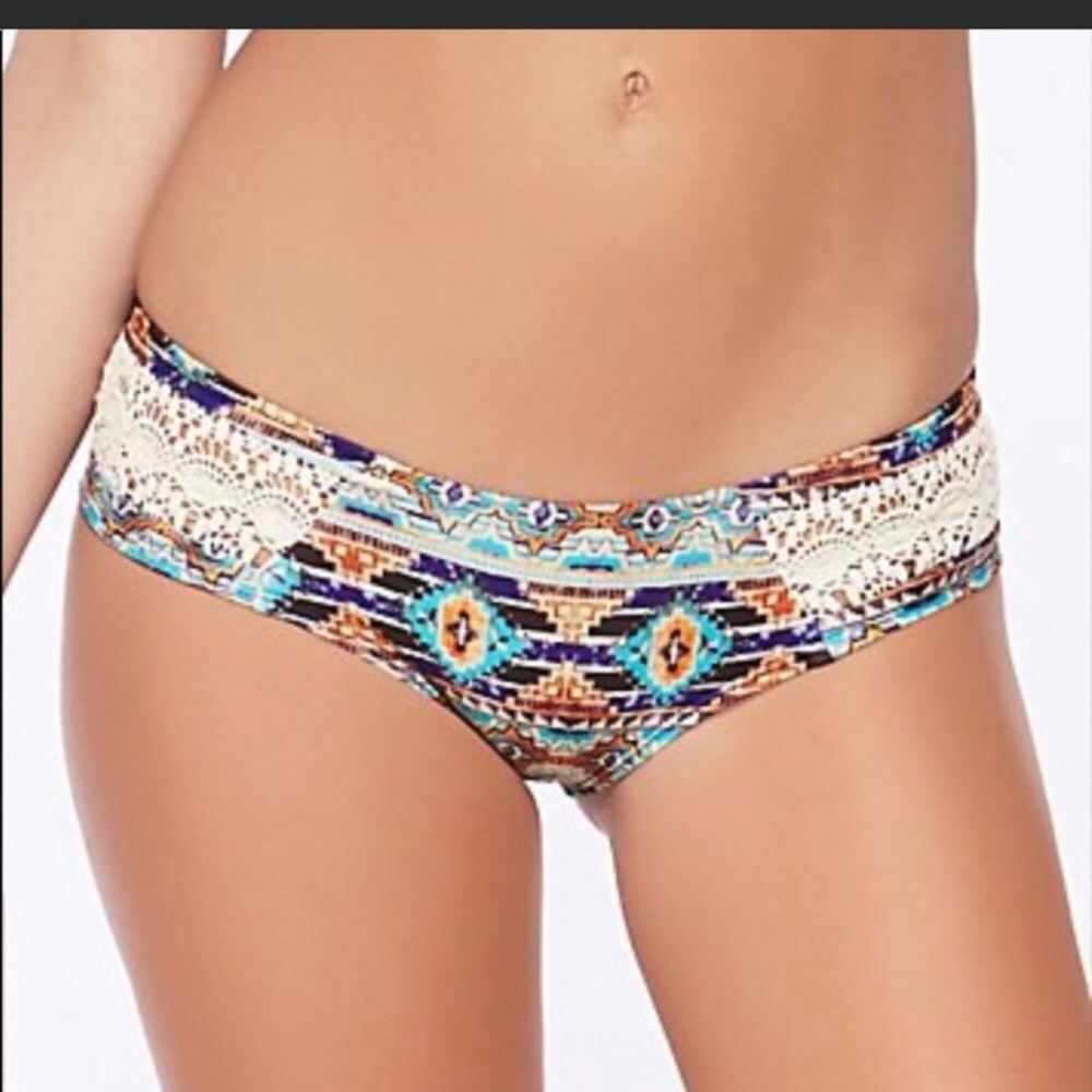 L*space Bikini Bottoms